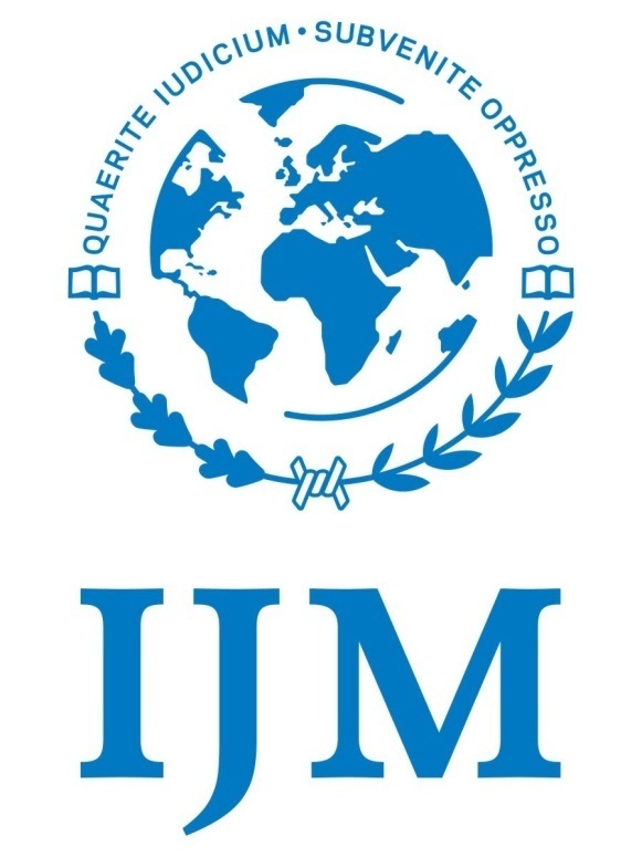 IJM logo