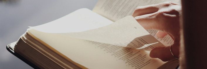 lire la Bible