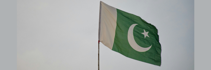 Pakistan
