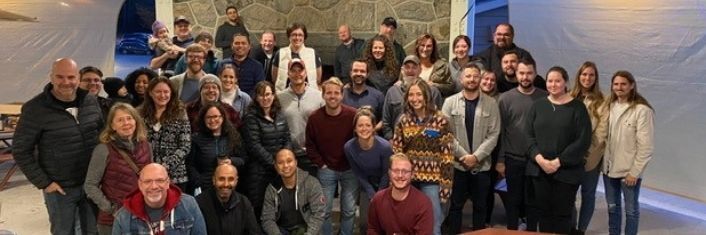 Regional church planting directors