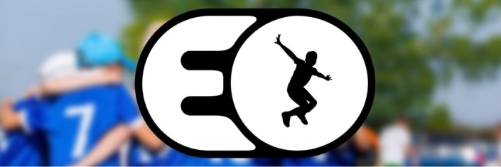 EPIC and Onside logo with blury background photo