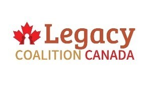 Logo pour Legacy Canada