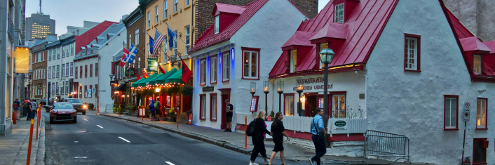 Quebec