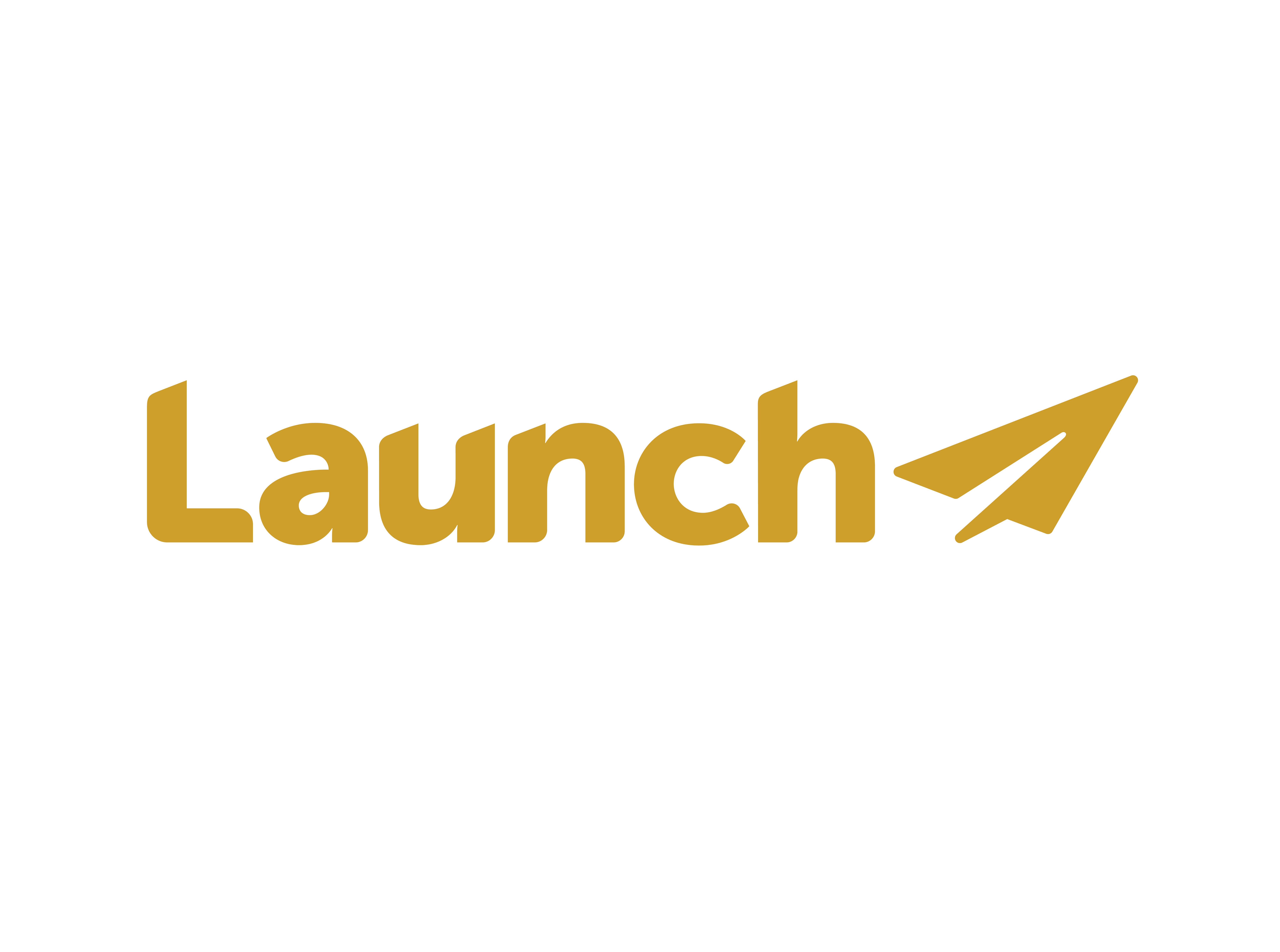 Logo LAUNCH